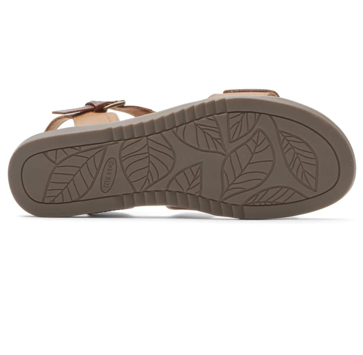 Cobb Hill - Women's Zion 2 Piece Sandal