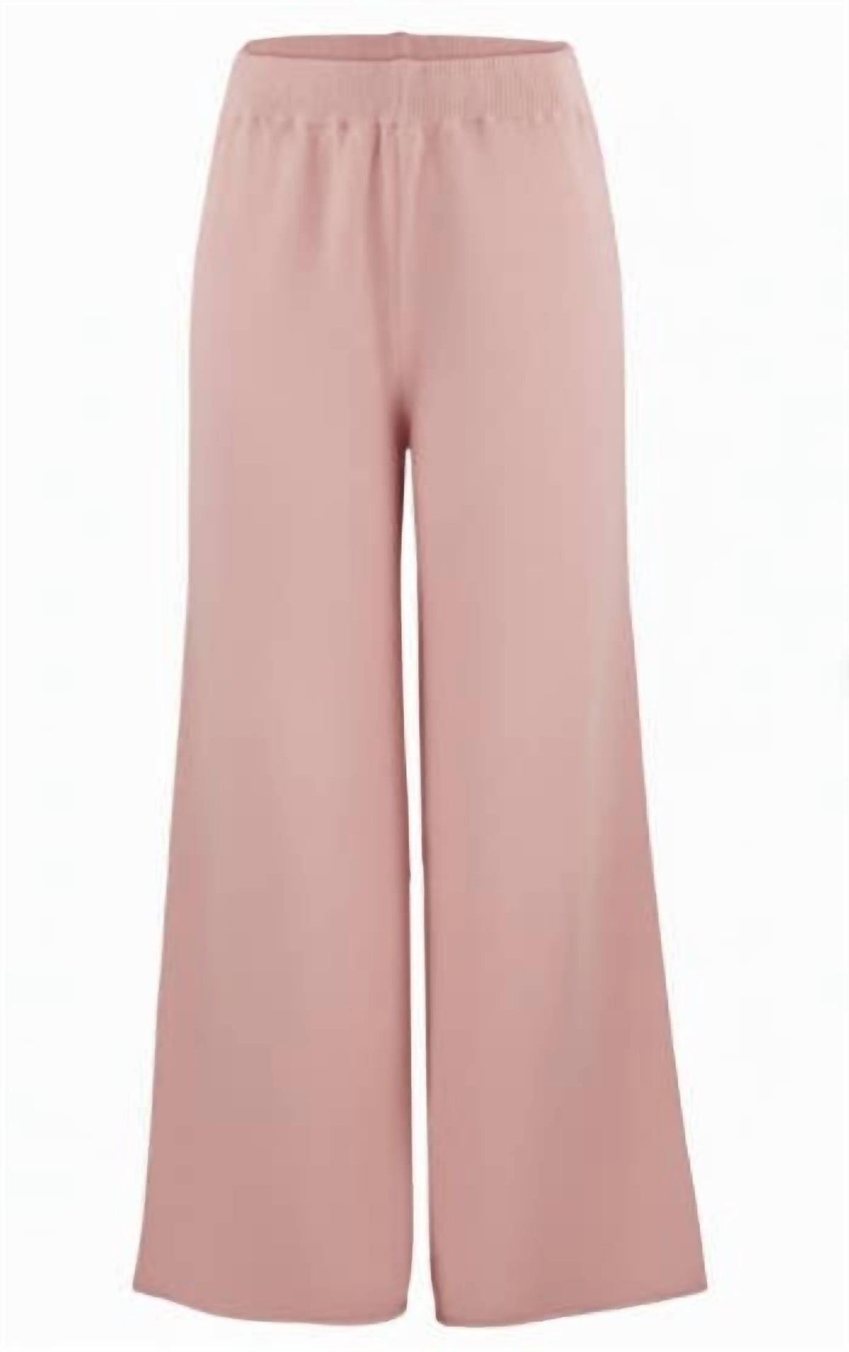 Cobblestone Living - Women's Cleo Knit Pants