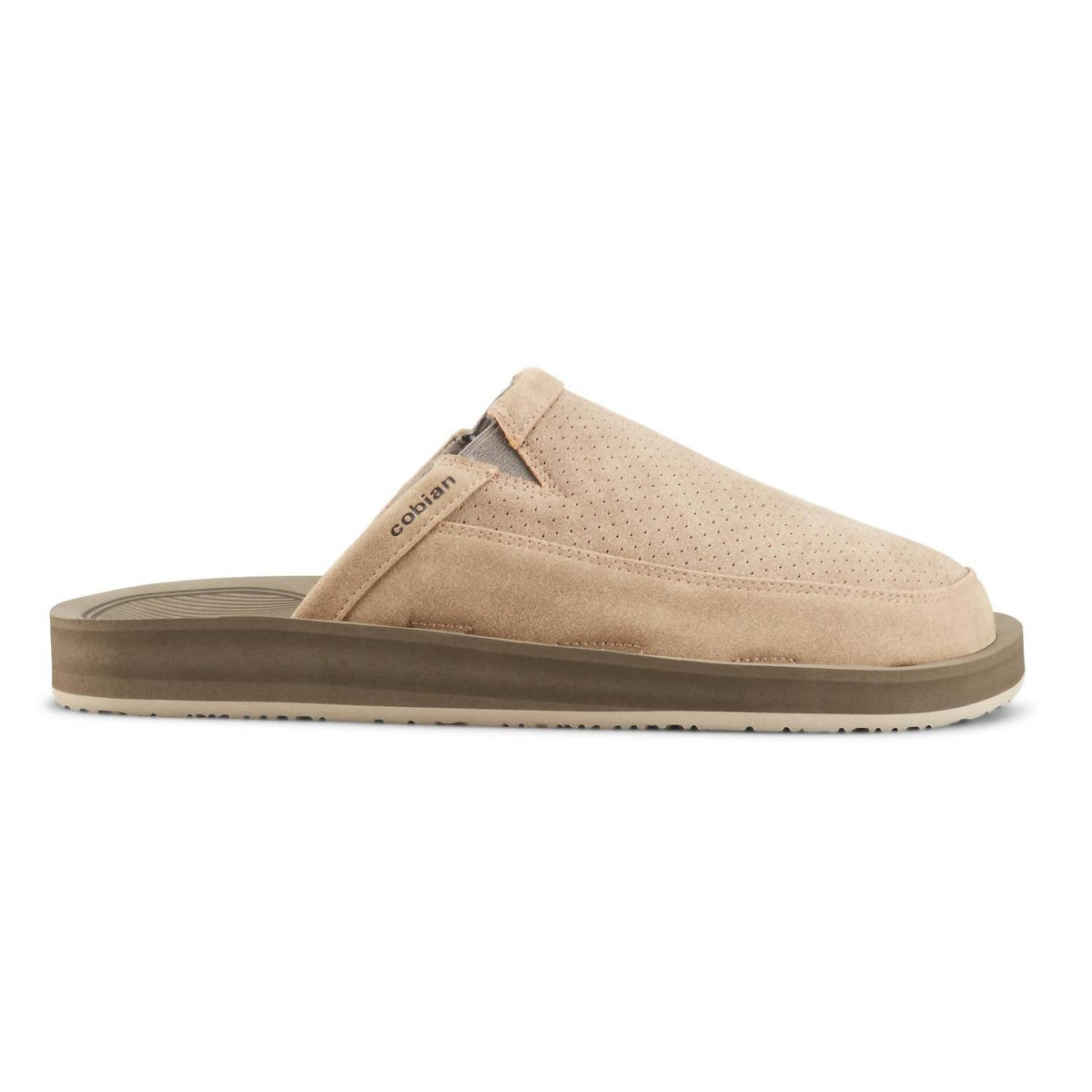 Cobian - Men's Cardiff Mule