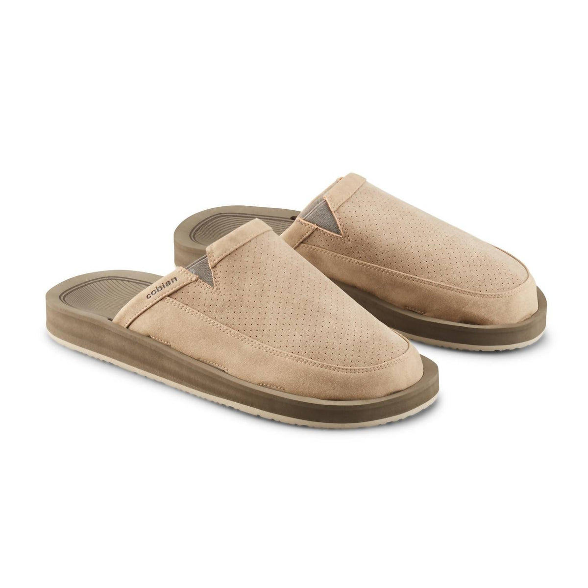 Cobian - Men's Cardiff Mule