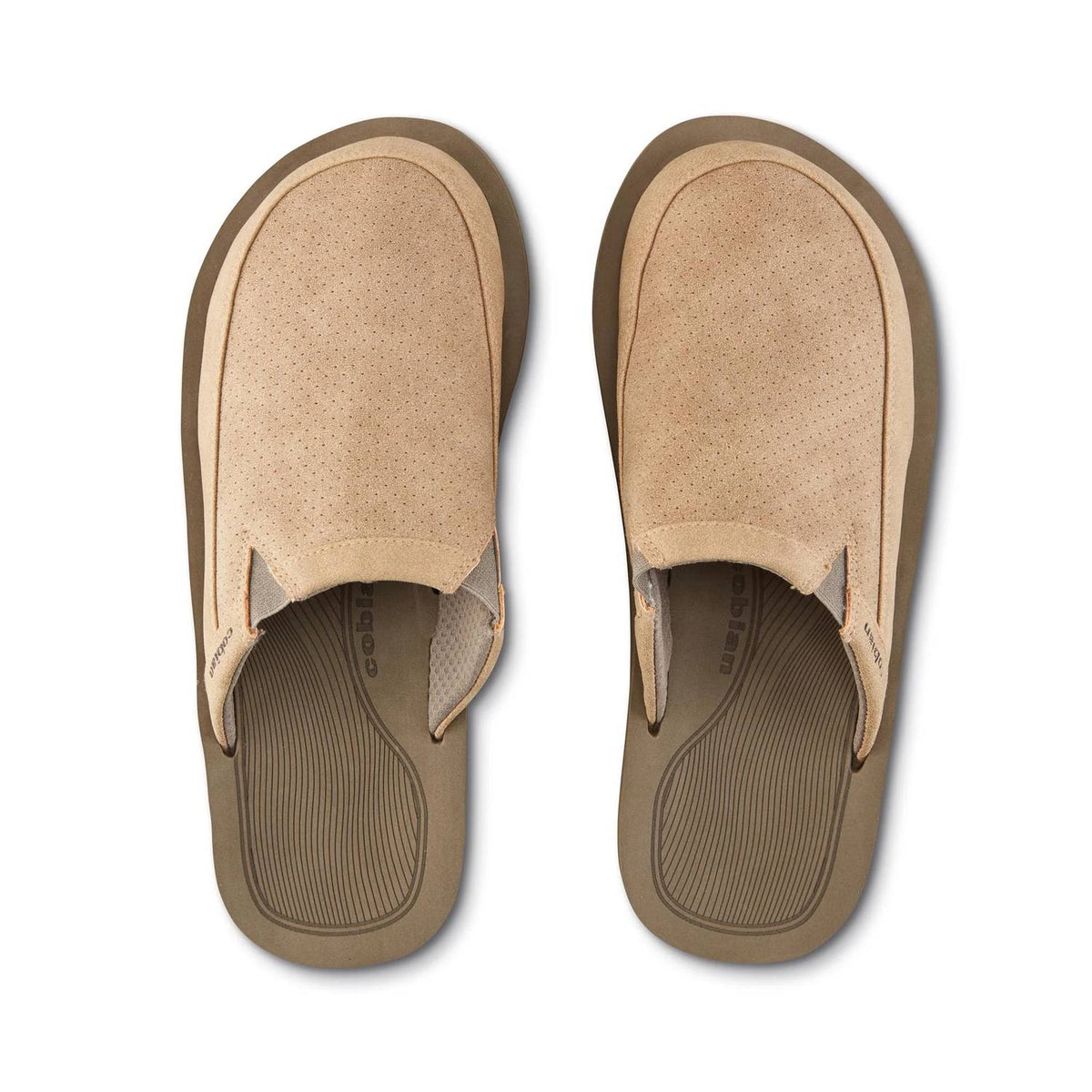 Cobian - Men's Cardiff Mule