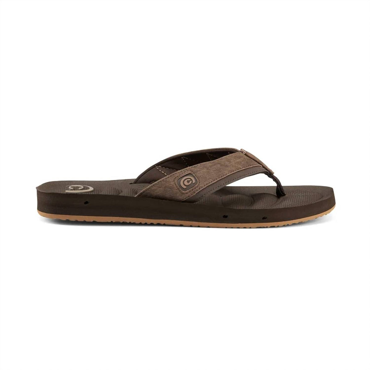 Cobian - Men's Draino 2 Flip Flop Sandals