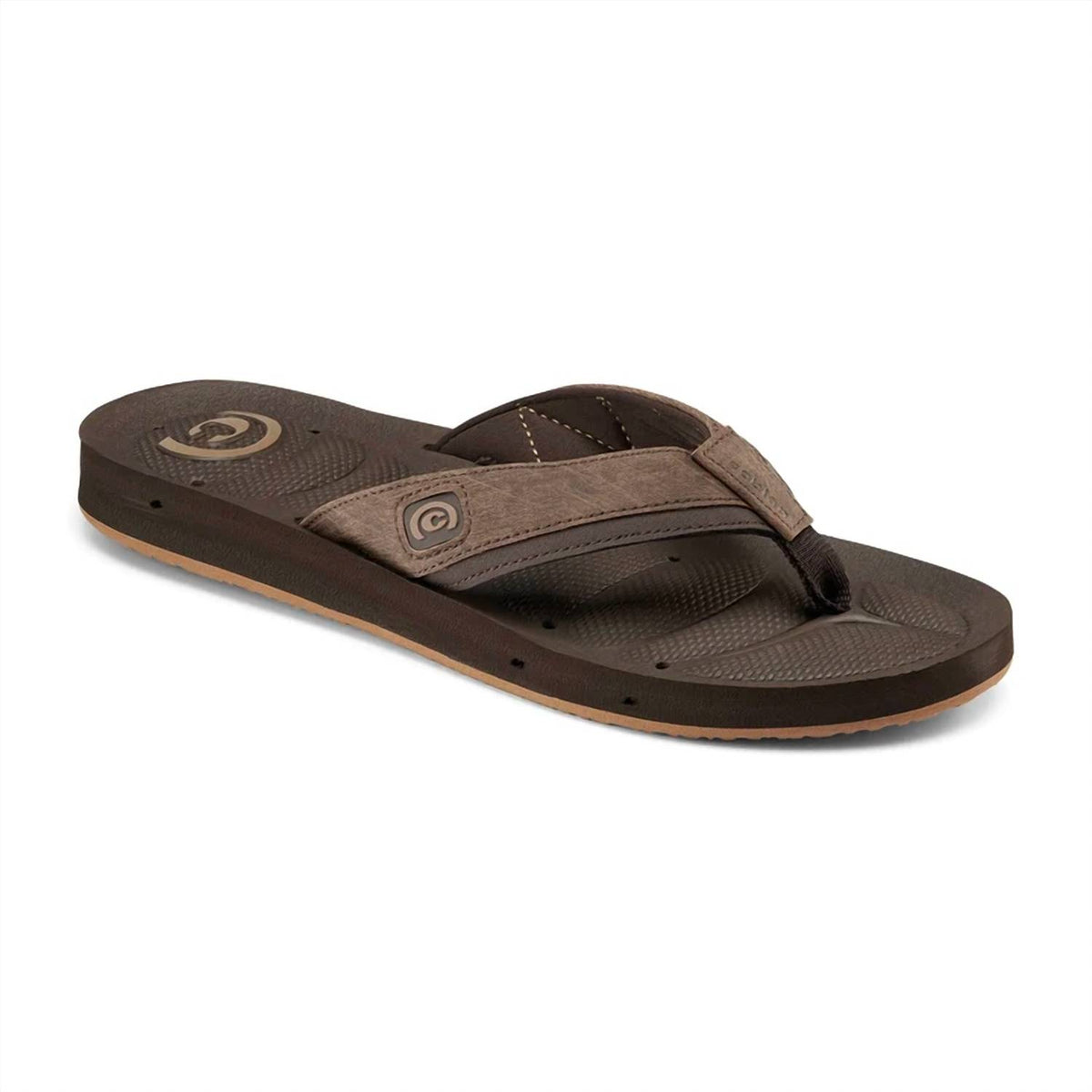Cobian - Men's Draino 2 Flip Flop Sandals