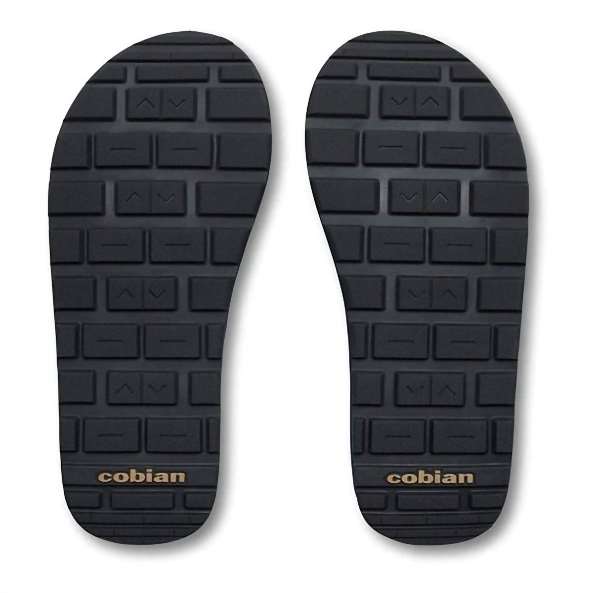 Cobian - Men's Drt Flip Flop Sandals