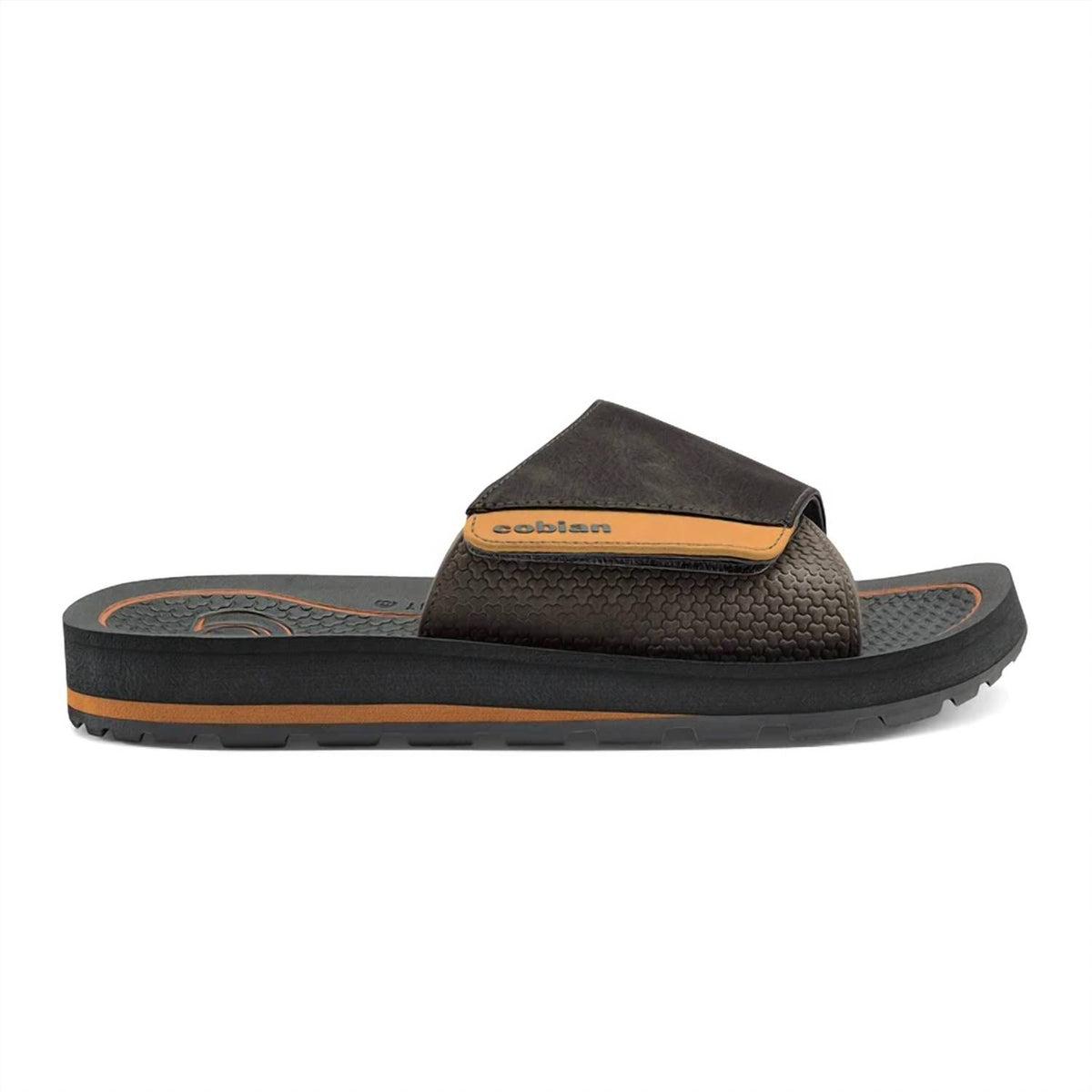 Cobian - Men's Drt Slide Sandals