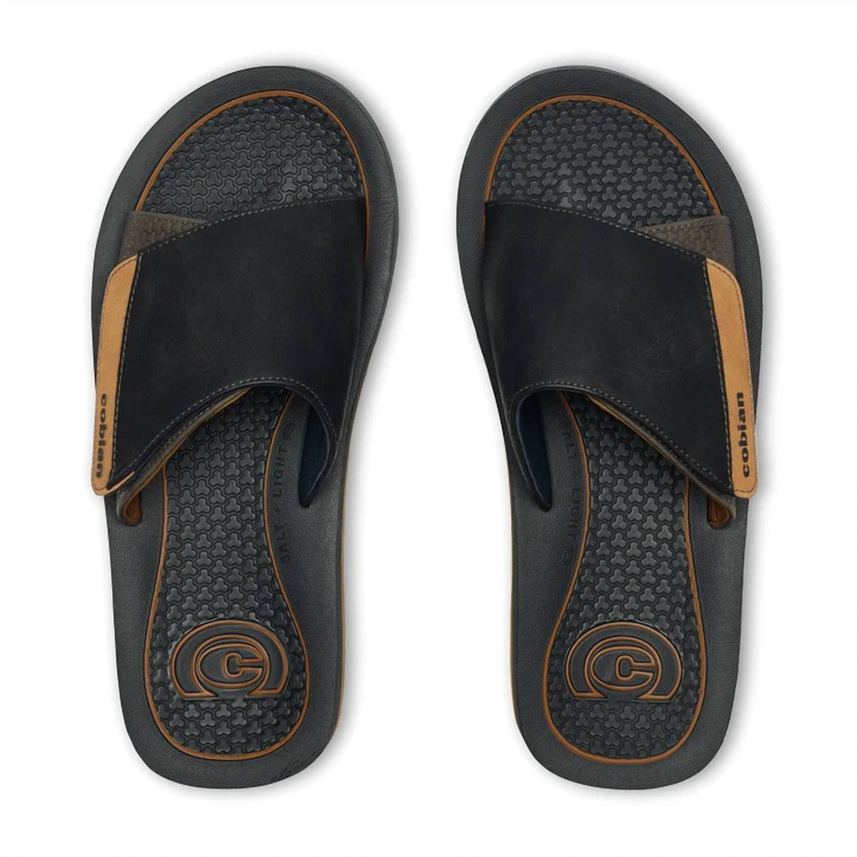 Cobian - Men's Drt Slide Sandals