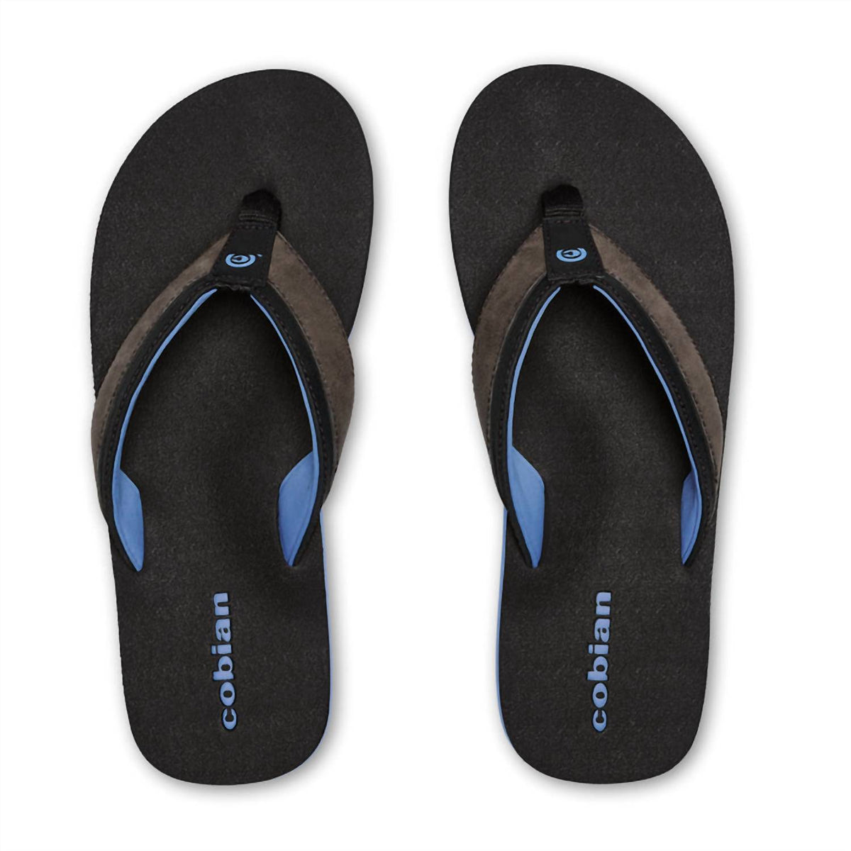 Cobian - Men's Foamie Sandals
