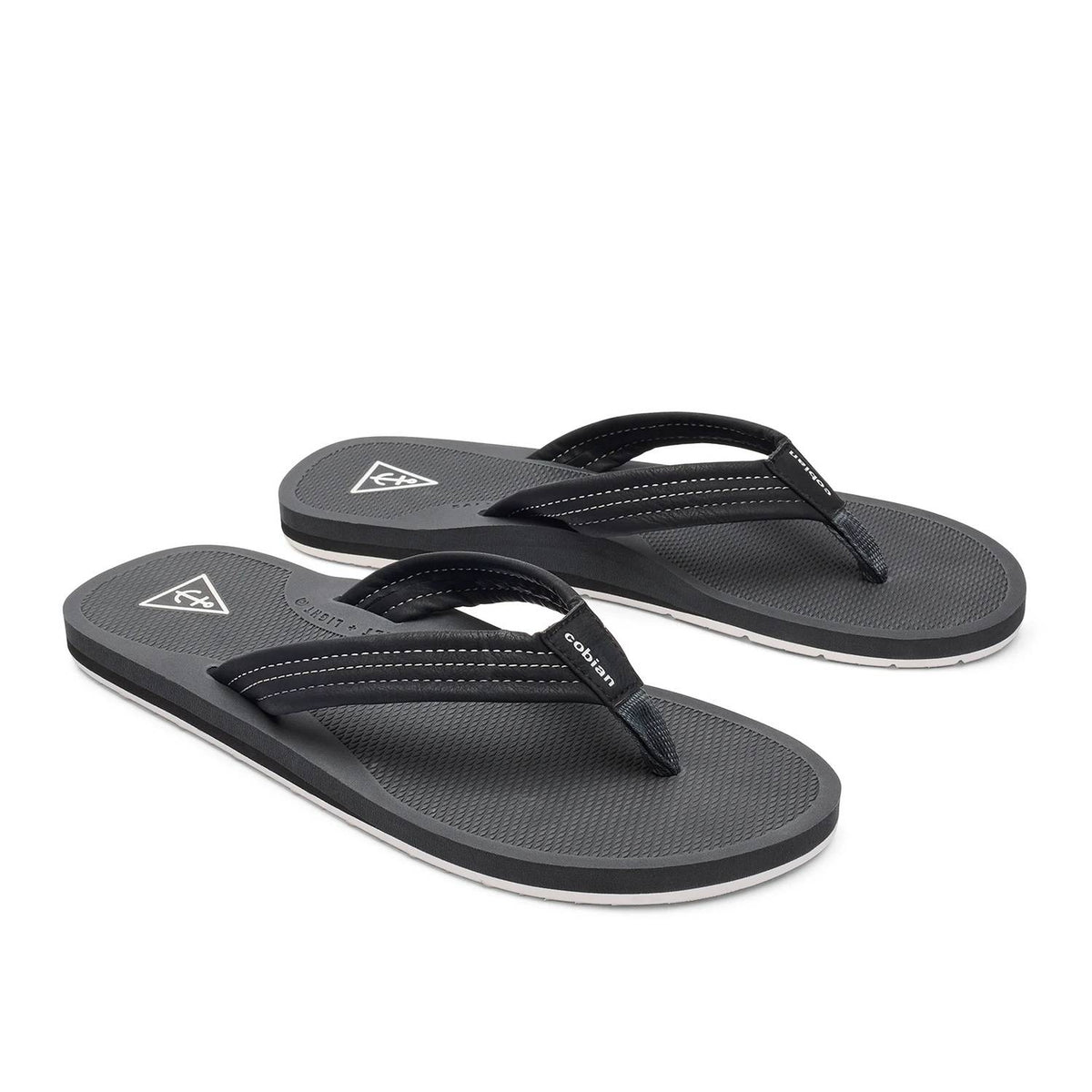 Cobian - Men's Hobgood Anchor Sandal