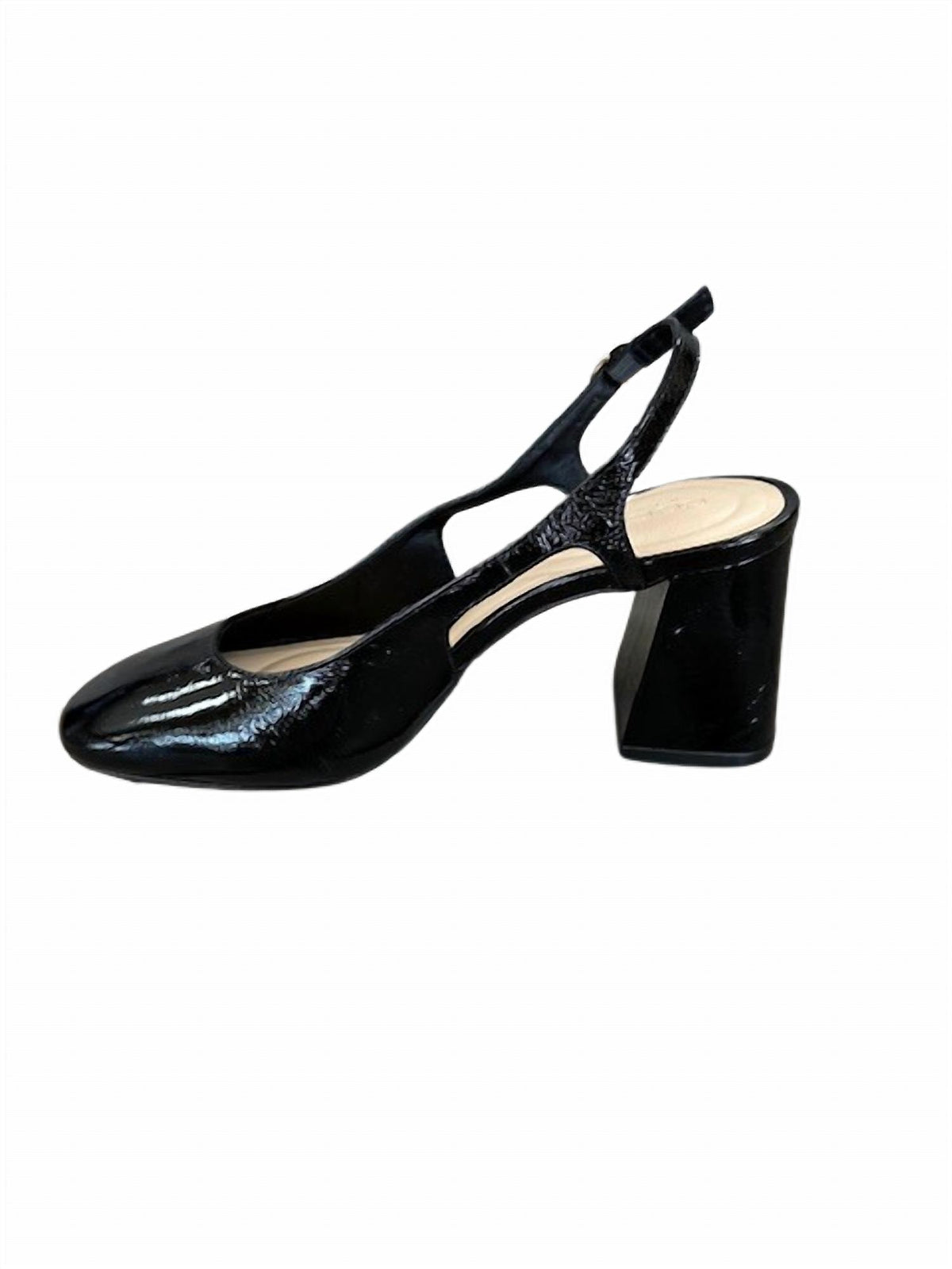 Cocco Miami - Women's Zs 19143-23 Block Heel