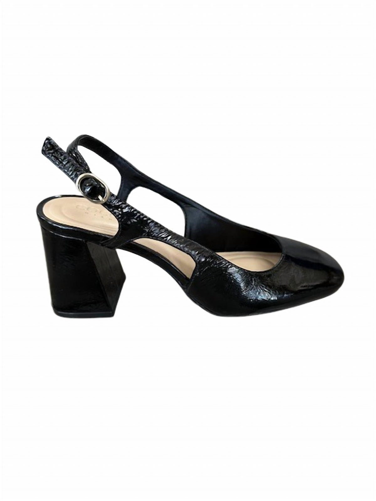 Cocco Miami - Women's Zs 19143-23 Block Heel