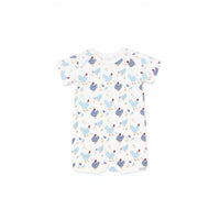 Coccoli - Kids Chickens Romper
