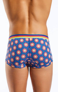 Cocksox - Contour Pouch Trunk