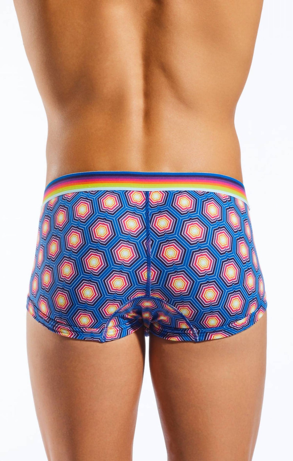 Cocksox - Contour Pouch Trunk