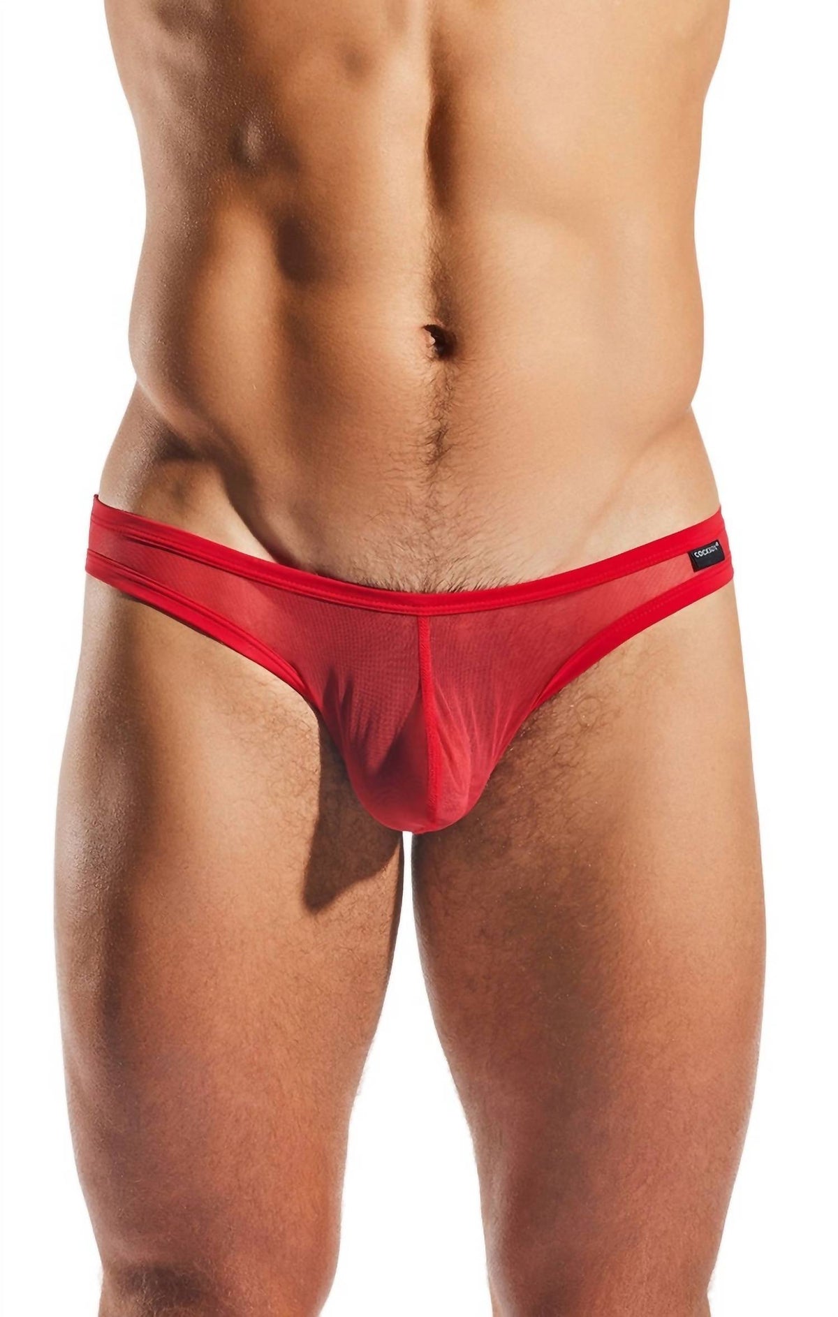 Cocksox - Men's Mesh Brief