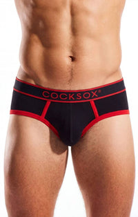 Cocksox - Men's Sports Brief
