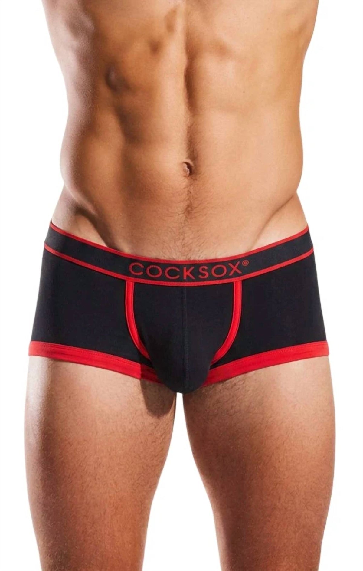 Cocksox - Men's Trunk Underwear