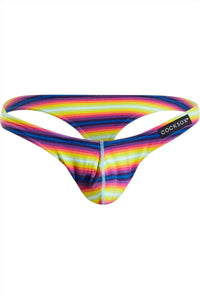 Cocksox - Men's Original Pouch Thong