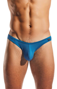 Cocksox - Semi-sheer Brief