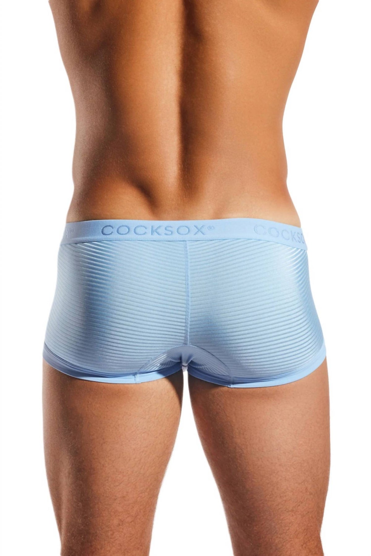 Cocksox - Semi-sheer Trunk