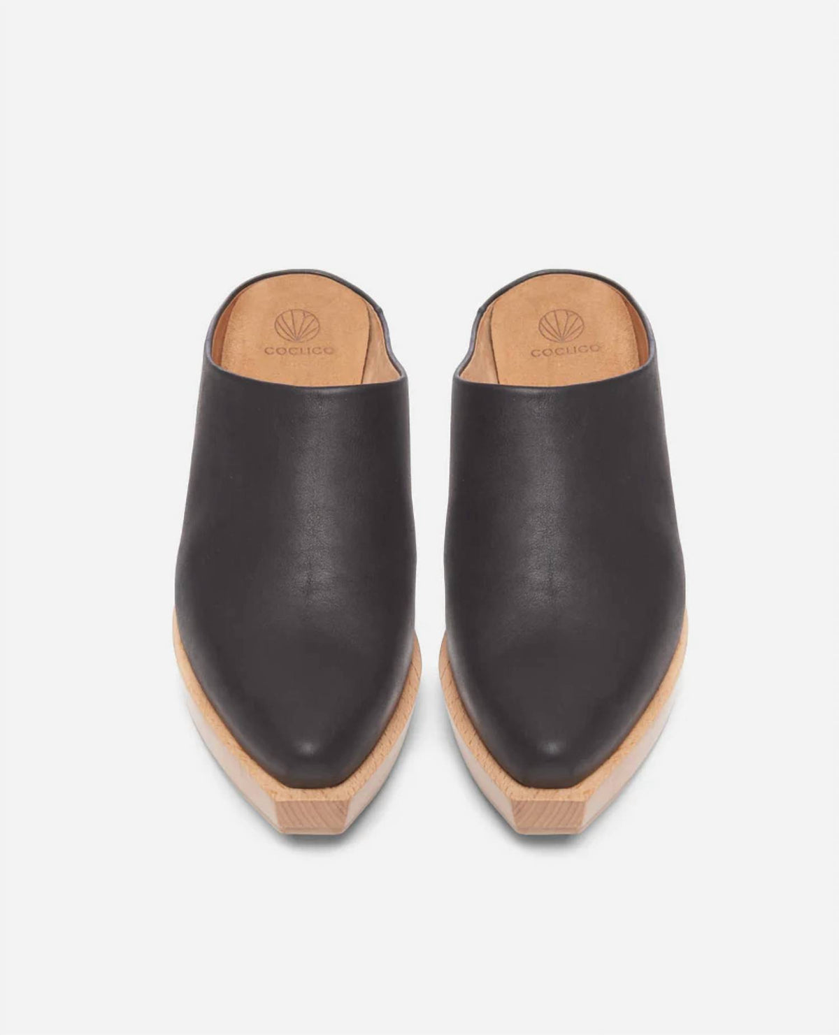 Coclico - Women's Kule Clog