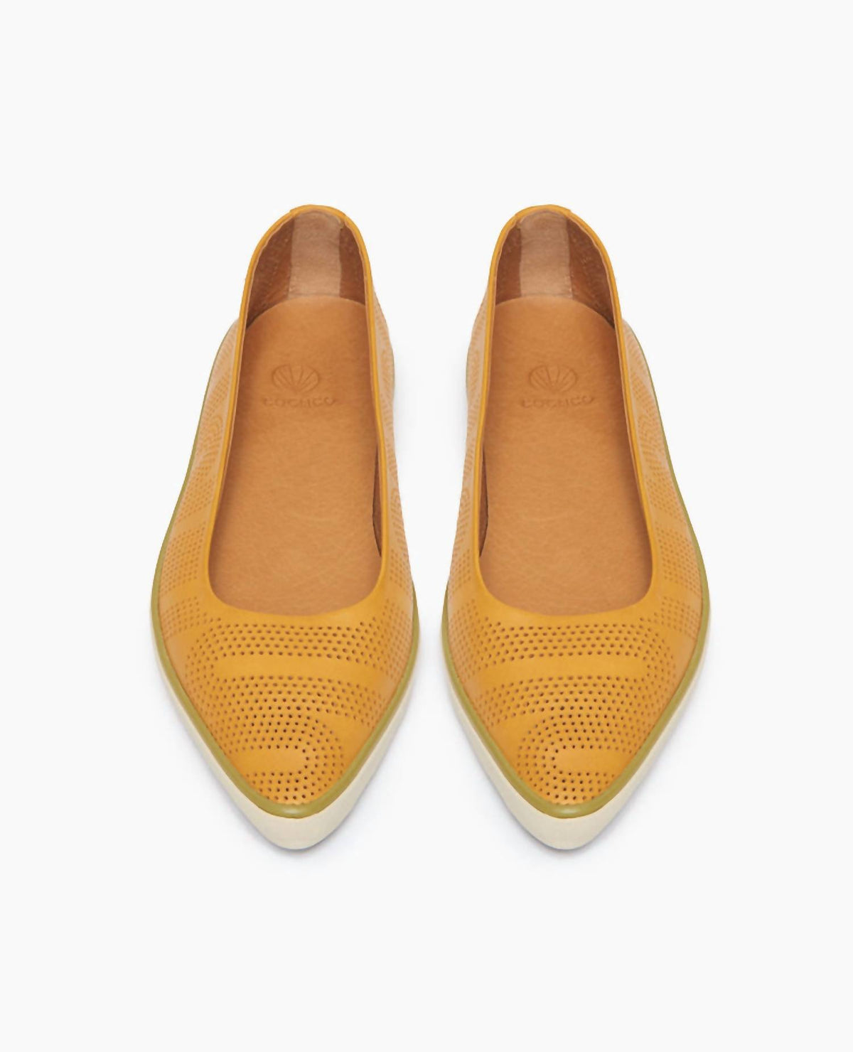 Coclico - Women Usha Shoe