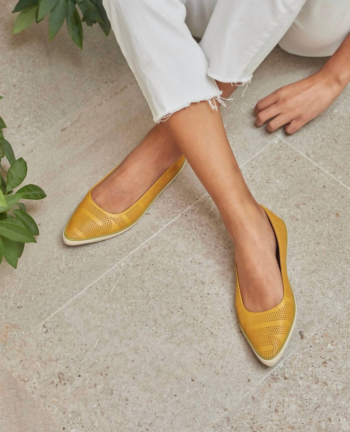 Coclico - Women Usha Shoe
