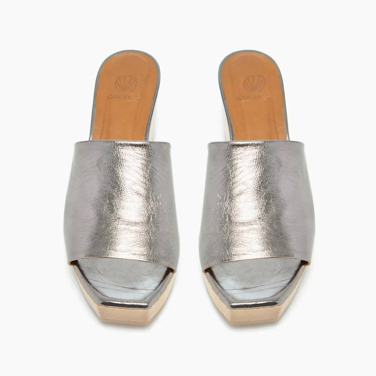 Coclico - Women's Mist Sandal