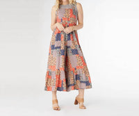 Coco + Carmen - Agatha Sleeveless Romper
