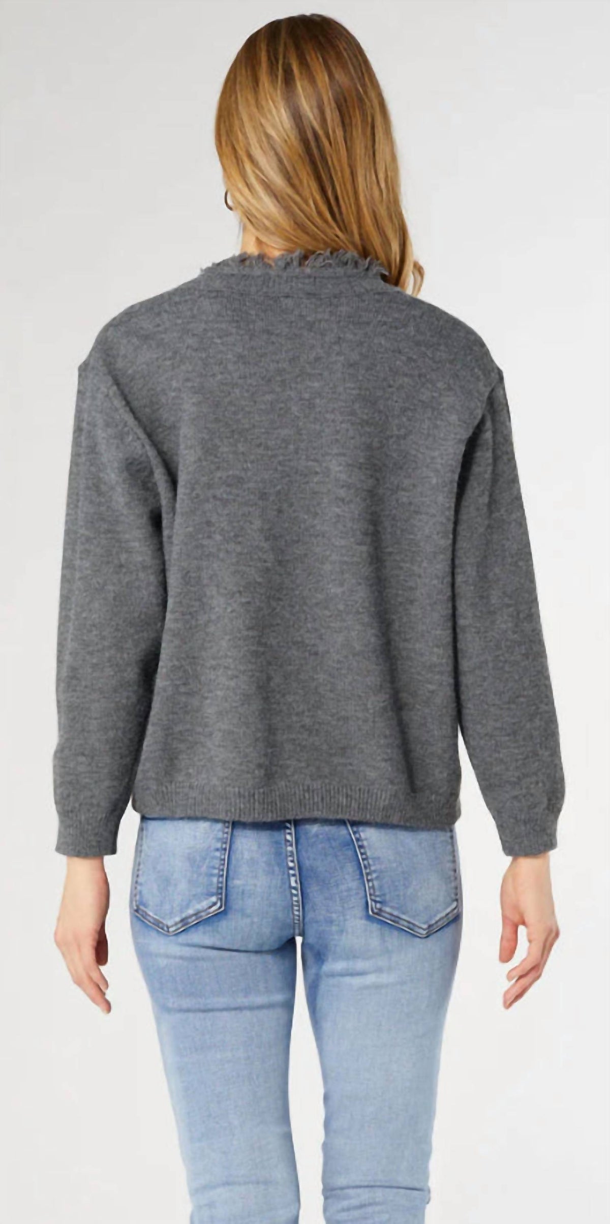 Coco + Carmen - Celleste Sweater Skirt Set