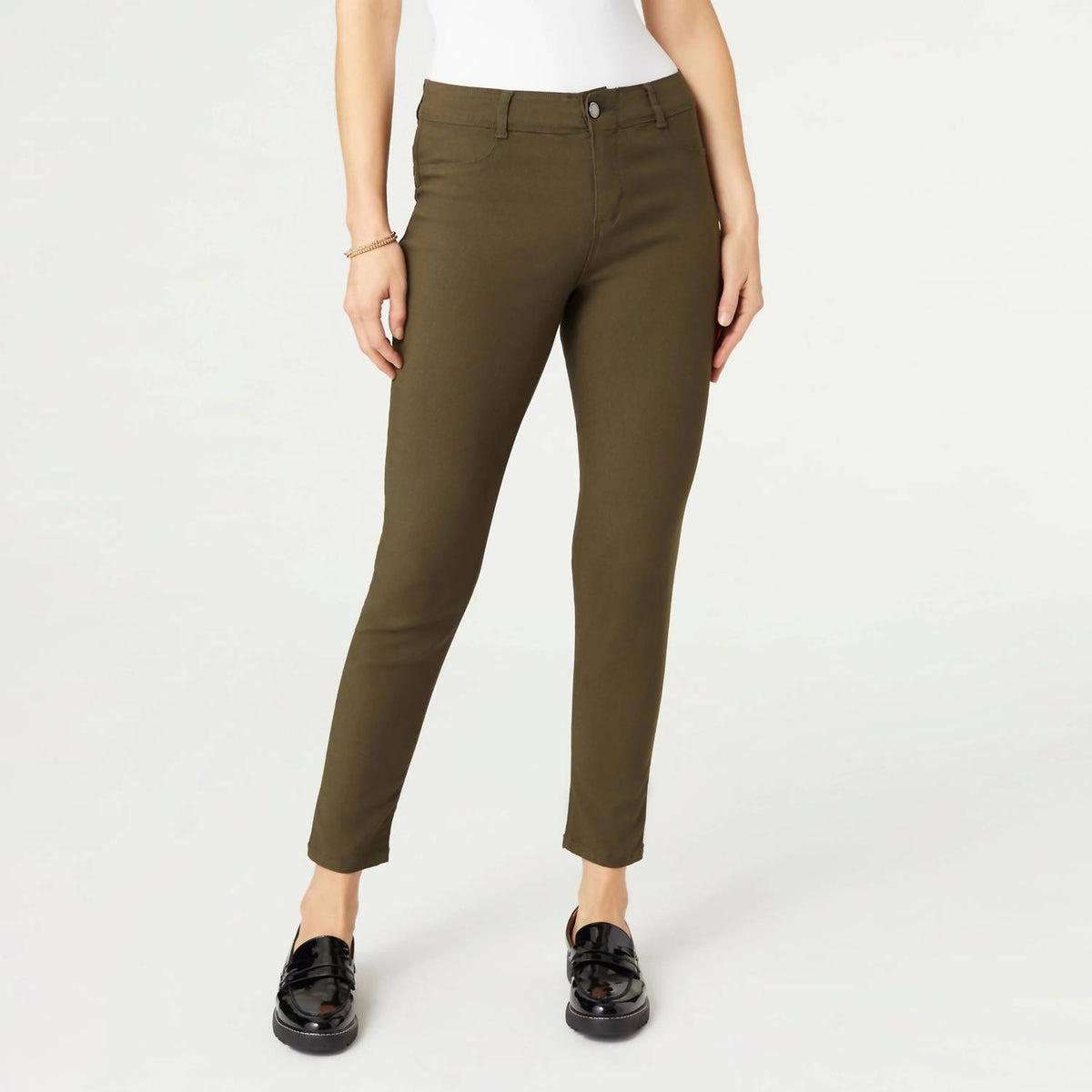 Coco + Carmen - Cloud 9ine Skinny Pant