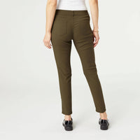 Coco + Carmen - Cloud 9ine Skinny Pant