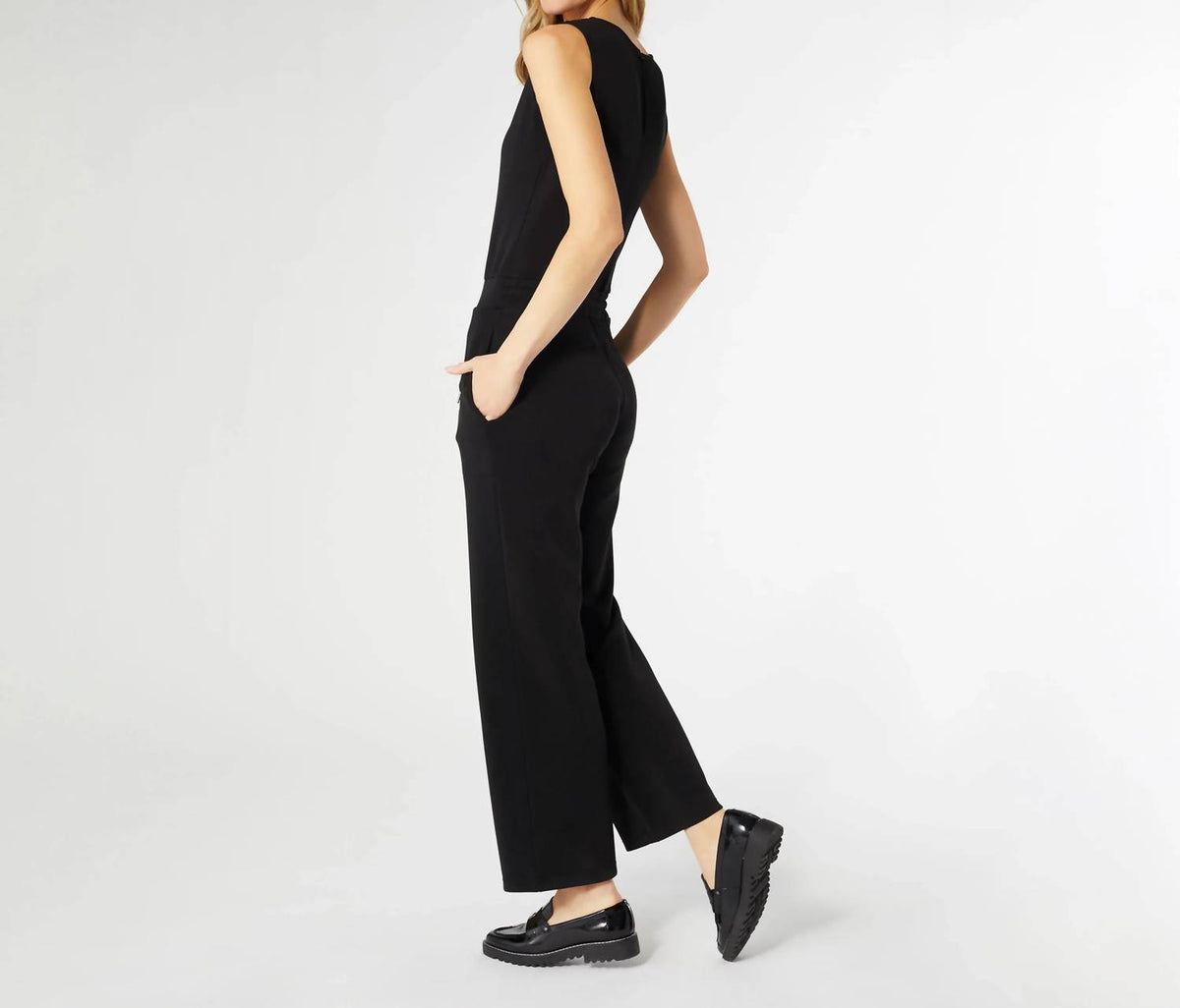 Coco + Carmen - Hilarie Super Soft Romper