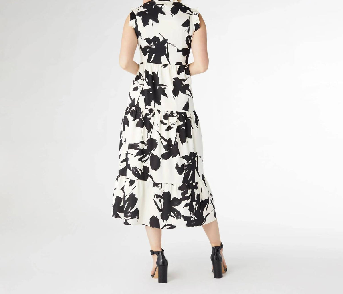 Coco + Carmen - Leilani Maxi Dress