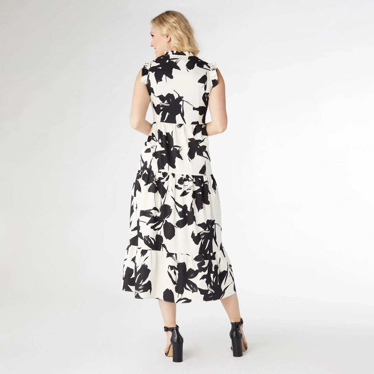 Coco + Carmen - Leilani Maxi Dress
