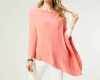 Coco + Carmen - Lightweight Poncho
