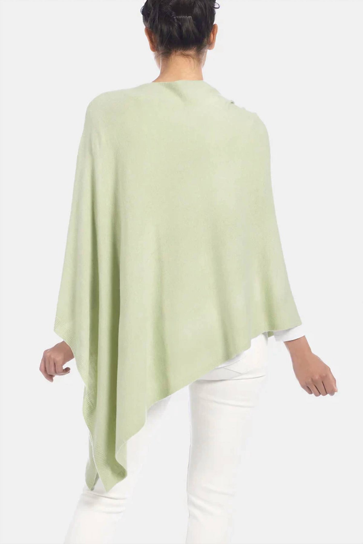 Coco + Carmen - Lightweight Versatile Poncho