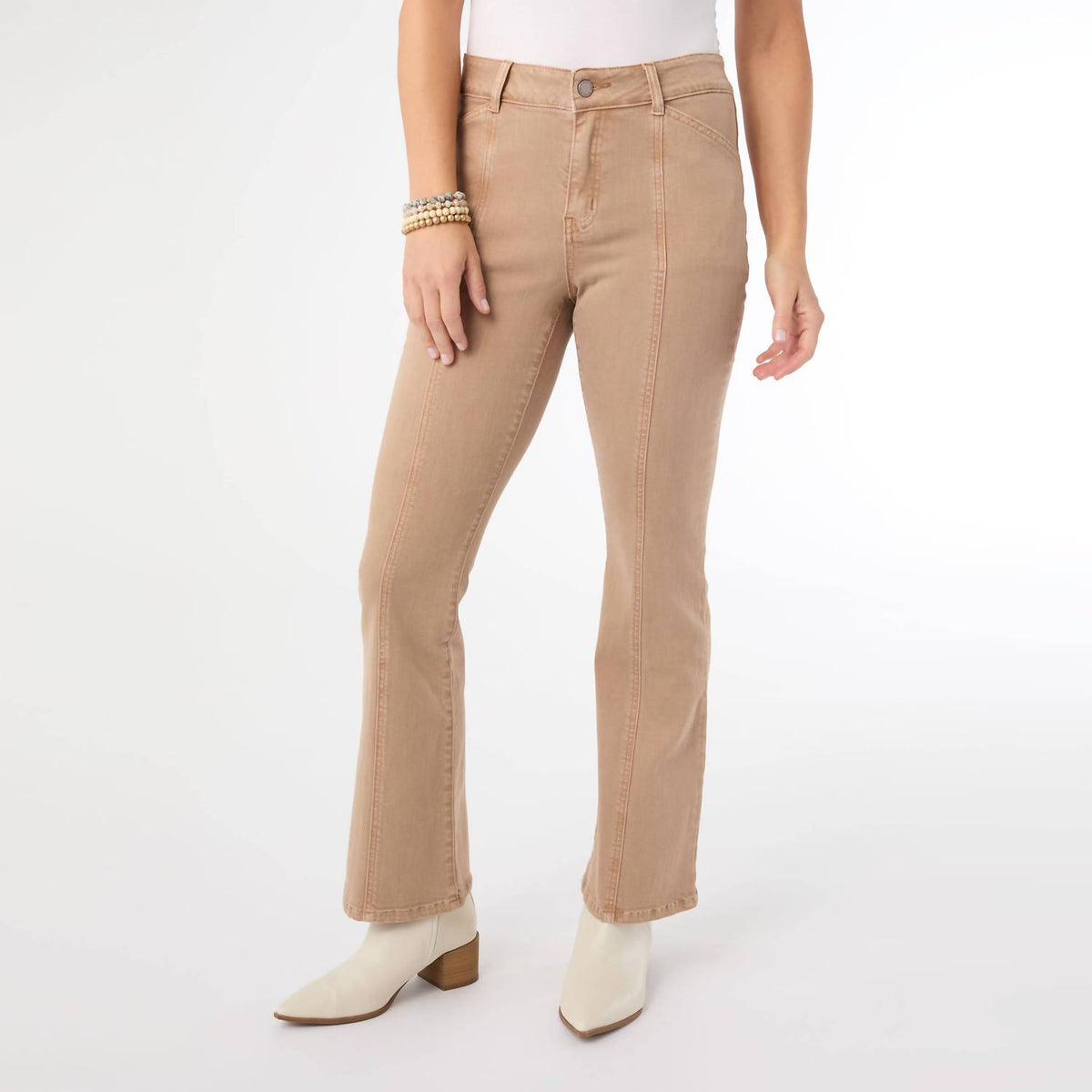Coco + Carmen - Natalie Flare Pant