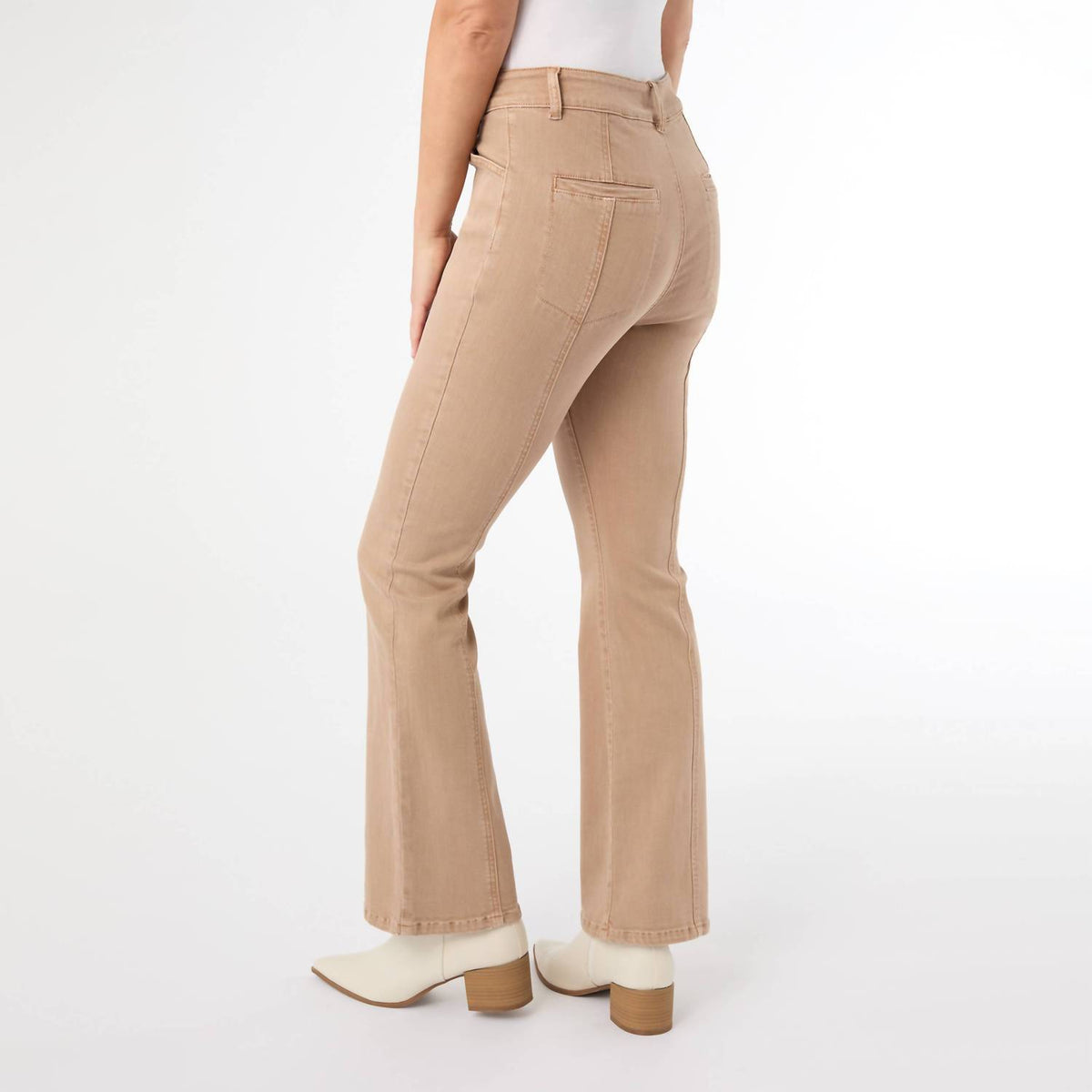 Coco + Carmen - Natalie Flare Pant