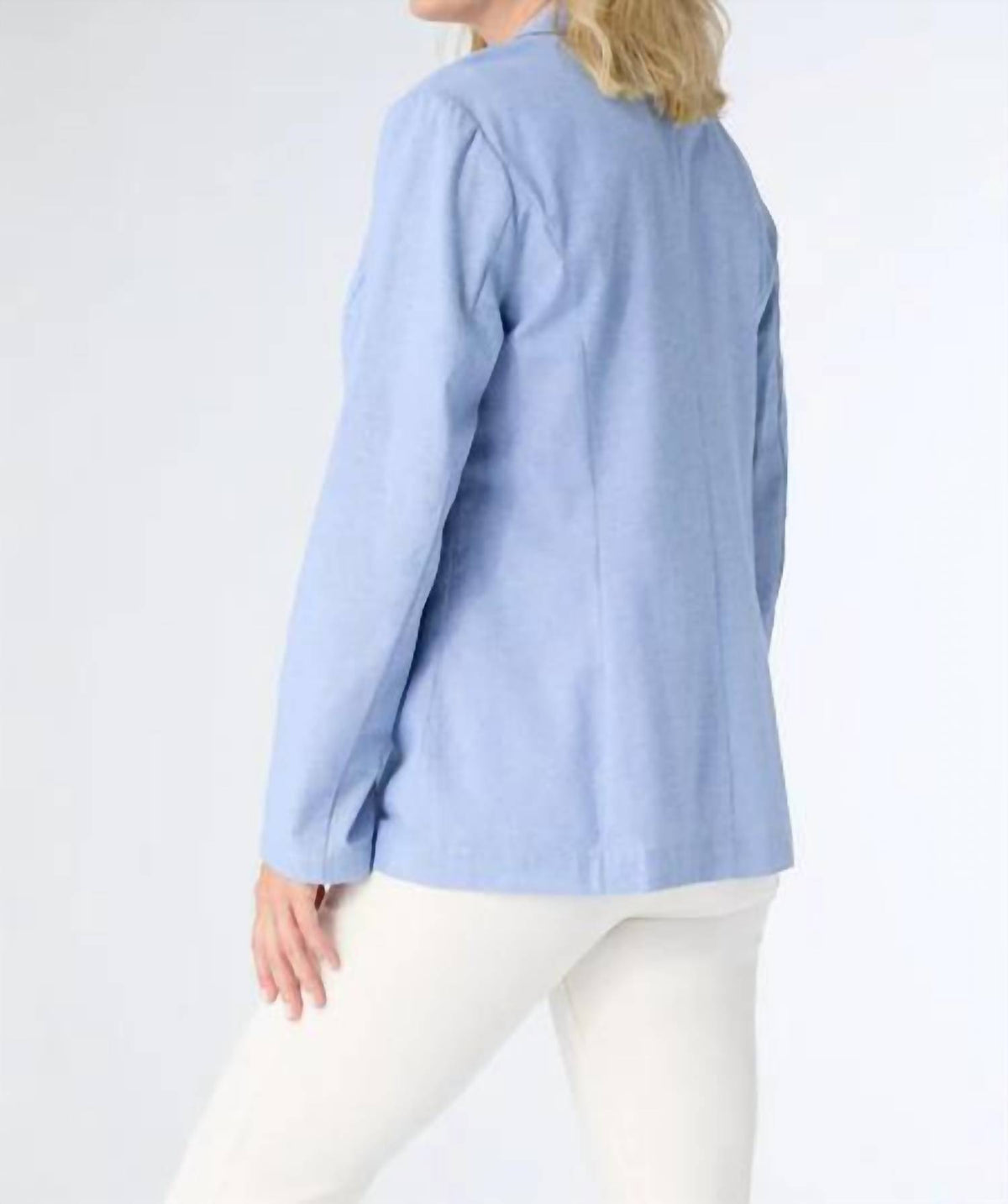 Coco + Carmen - Newport Lightweight Blazer