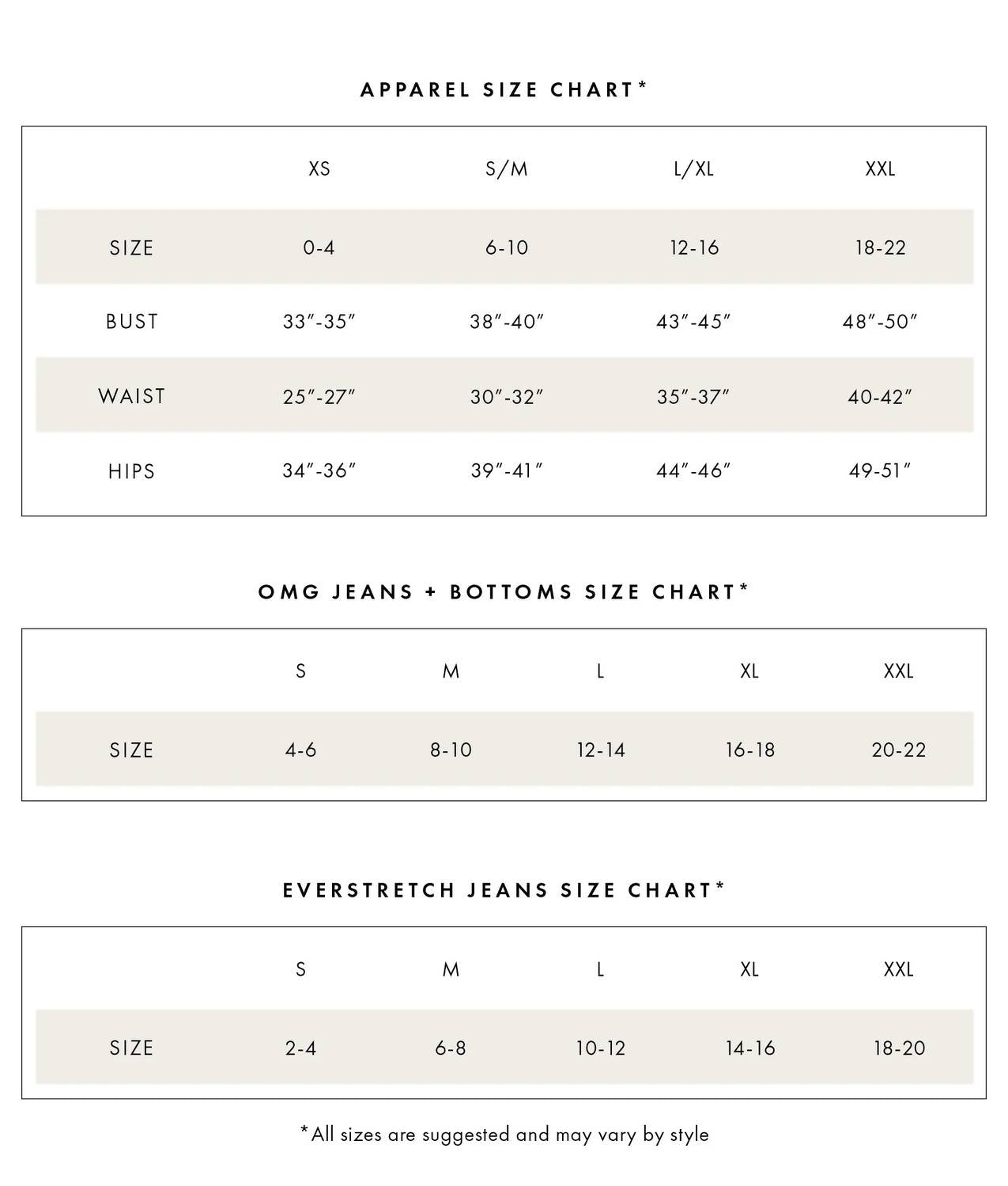 Coco + Carmen - Omg Zoey Zip Jeans - ankle - blue - clothing