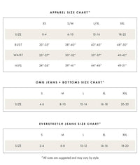 Coco + Carmen - Omg Zoey Zip Jeans - ankle - blue - clothing