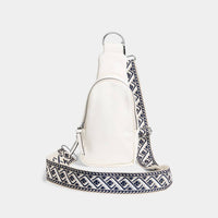 Coco + Carmen - Rhea Vegan Leather Crossbody Sling Bag - bags - crossbody - bags - handbags