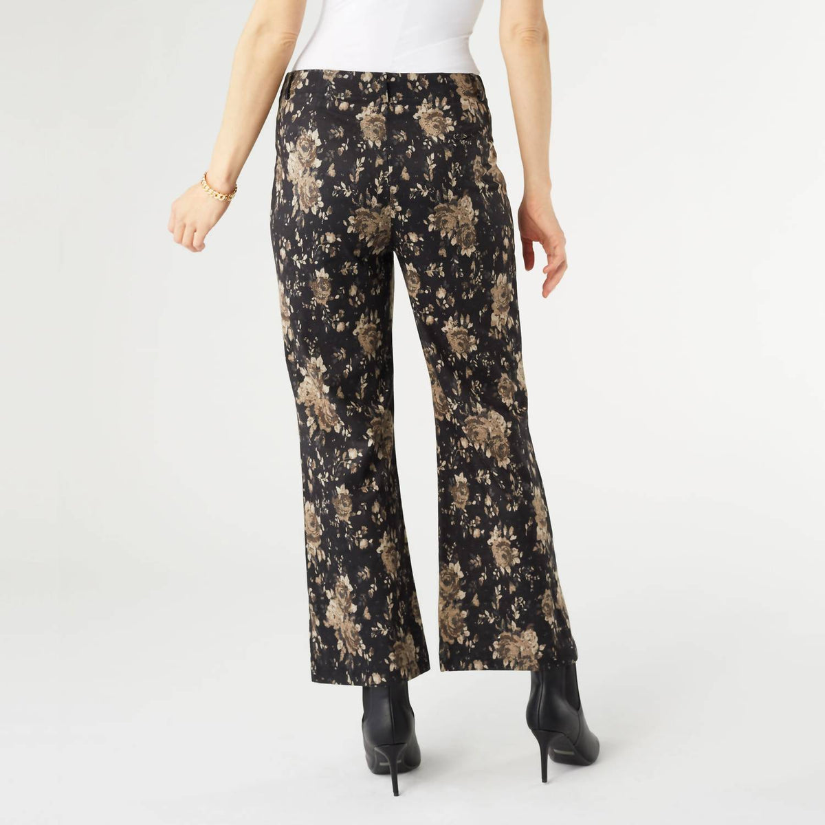 Coco + Carmen - Shyanne Wide Leg Pant