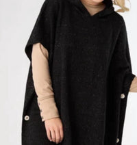 Coco + Carmen - Tindra Hooded Pullover