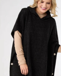Coco + Carmen - Tindra Hooded Pullover