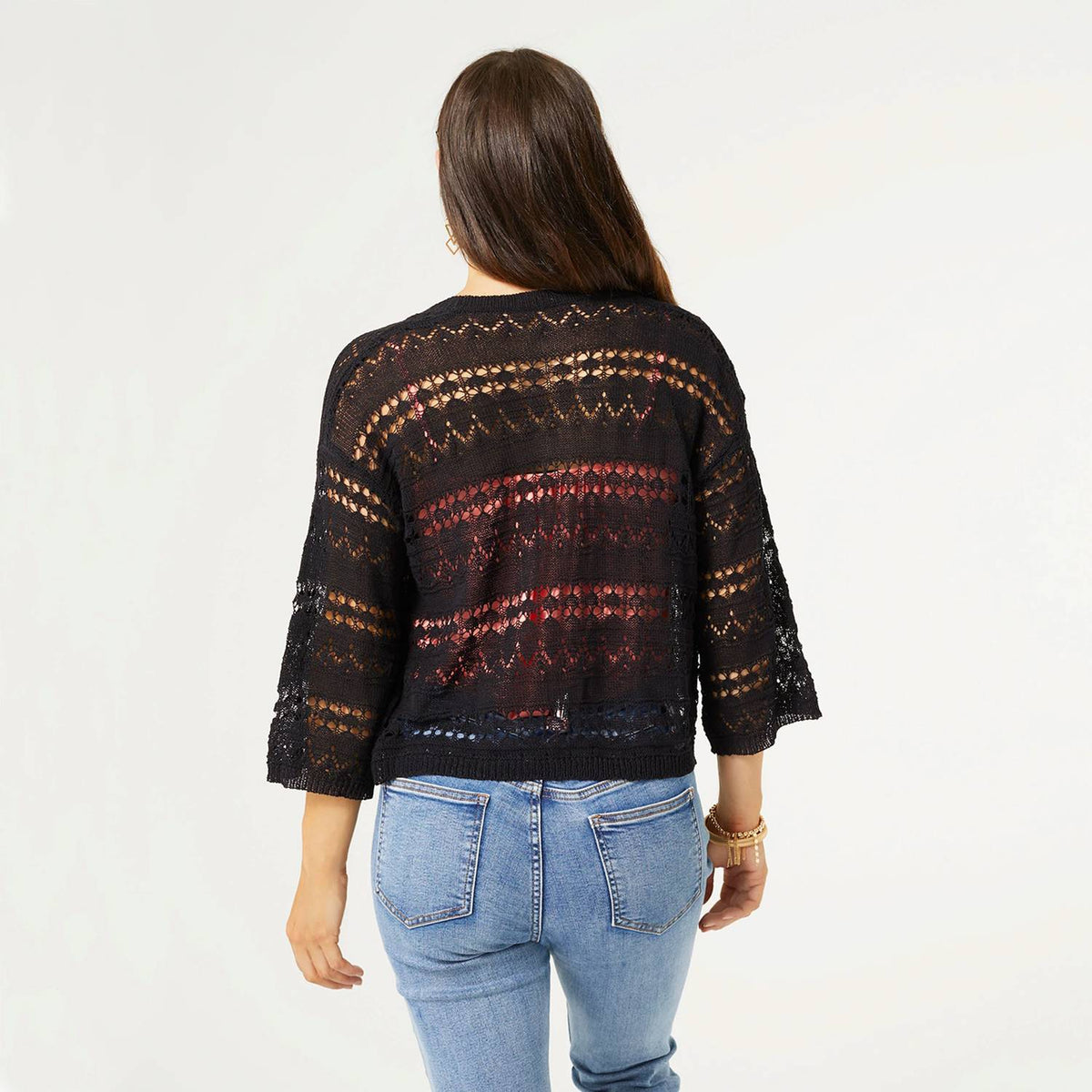 Coco + Carmen - Trina Sweater Cardigan