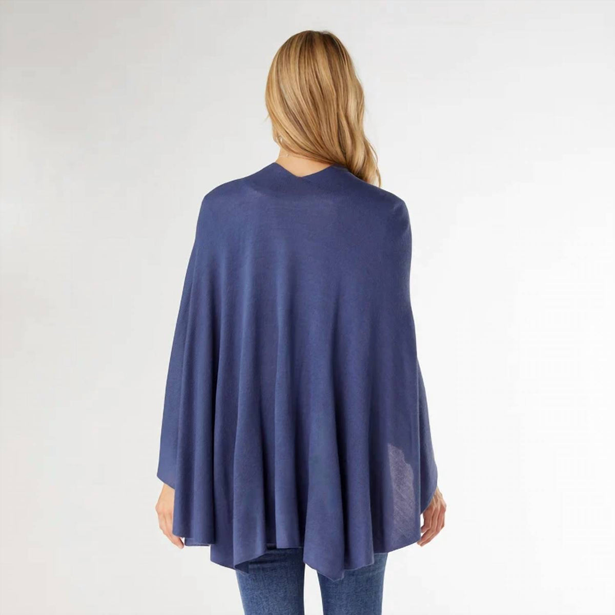 Coco + Carmen - Women's Kiara Pull Thru Wrap