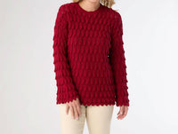 Coco + Carmen - Zelma Crew Neck Sweater