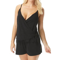 Coco Contours - Chroma Bra Sized Swim Romper One-piece