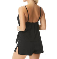 Coco Contours - Chroma Bra Sized Swim Romper One-piece